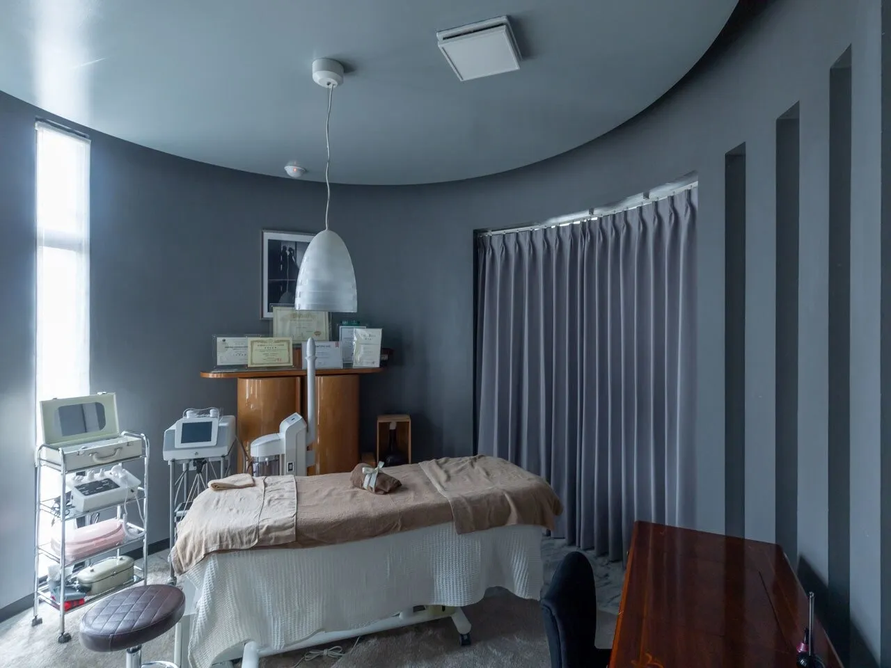 神戸でお肌や体のお悩みの方お待ちしています|大人のプライベートエステnurse salon A.K.D.